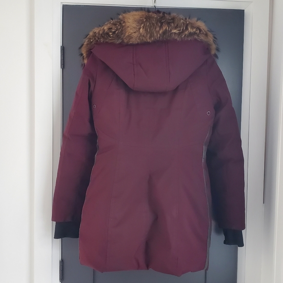 Rudsak winter jacket - Picture 4 of 4
